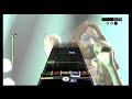 Rock Band 2 - 'The Sounds of Silence' by Simon & Garfunkel (guitar expert)