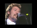 Axl Rose and Bruce Springsteen perform 