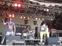 family force 5 earthquake