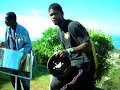 Grenada: Steel Drums