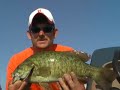 Oneida Lake Fishing Trip