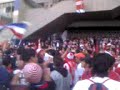 La iRRe - Chivas vs Toluca // 01