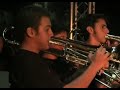 Banda di Avola e Lello Analfino - La donna riccia