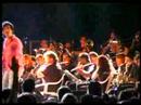 Banda di Avola e Lello Analfino - La donna riccia