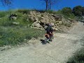 Crono del Calapata 4