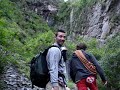 Rock Climbing in Salta, Argentina