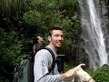 Rock Climbing in Salta, Argentina