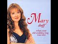 Mary Duff.....She Broke Her Promise Mary Duff.....She Broke Her Promise