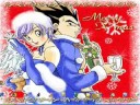 bulma hentai