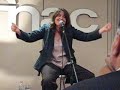 senza un perchè-live-nada malanima