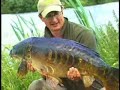 korda carp fishing