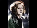 Tribute to Greta Garbo (In Color 2)