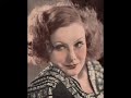 Tribute to Greta Garbo (In Color 2) Tribute to Greta Garbo (In Color 2)