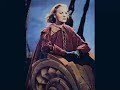 Tribute to Greta Garbo (In Color 2)