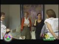 Carolina Herrera conoce programas del DPD