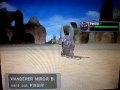 Pokemon XD: Gale of Darkness: Wanderer Miror B Battle!