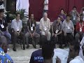 CFC 10th OLC    Lautoka, Fiji  (Welcome Ceremony) 1