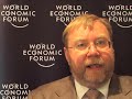 Summit on the Global Agenda - Mart Laar