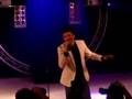 Tose Proeski - Srce nije kamen Live Tose Proeski - Srce nije kamen Live