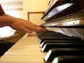 Croatian Rhapsody (Piano Version)