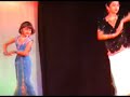 Extra ordinary performance by Gujarati Jagran Group for dance of Des Rangila on stage on Indian Independance day celebration in MG Centre - Auckland, New Zealand