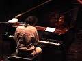 \"Bollani Carioca\" al Ventidio Basso, ovvero Jazz più Brasile \"Bollani Carioca\" al Ventidio Basso, ovvero Jazz più Brasile