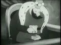 Betty Boop Cartoon - The Little King
