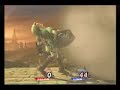 Super Smash Bros. Brawl JPN - ???????????