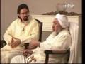 Rihla episode 25 (part 2) :  Hamza Yusuf and bin Bayyah