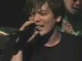 CHARCOAL FILTER - Motto (Live in August, 2006) CHARCOAL FILTER - Motto (Live in August, 2006)
