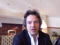 Rolando Berger and Raoul Weiler/Low Cost Laptop Discussion