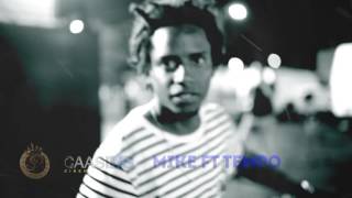 Caasims Cinema Photo, en el rodaje para el video Tempo FT Mike La Voz Del Barrio