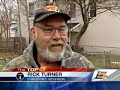 Rash of Arsons in Hamilton, Ohio
