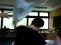 ADOLF REICHWEIN SCHULE 9HA  SCHLITZ KASSIERT