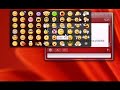 Vista Yahoo Messenger Preview Emoticons