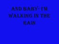 Walking In the Rain-Azn Dreamerz