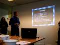 videos de Git Pecha Kucha (DVCS || DSCM)