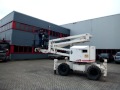 MATILSA PARMA 16D BOOM 4x4x4 LIFT DIESEL 2007 1580CM JACKLEGS
