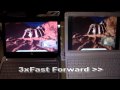 Lenovo S12 ION (Win7) vs. HP Compaq Mini 311 (WinXP) - 3DMark 2006