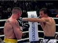 Sebastian Sylvester vs. Amin Asikainen 8.6.2006 Sebastian Sylvester vs. Amin Asikainen 8.6.2006