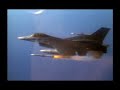 ALL TYPES OF F-16 Fighting Falcon