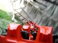 Roller Coaster at MarineLand - Niagara Falls CA