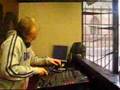 DJ HASTON @ FORCE 10 RECORDS