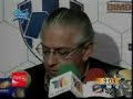 Multimedios Deportes: Rayados y Leandro Gracián Multimedios Deportes: Rayados y Leandro Gracián
