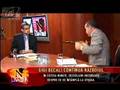 George Becali vorbeste despre crestinism (video 3)