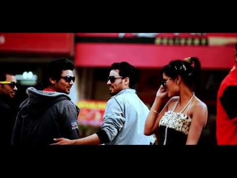 LDH BOYZ Romey Gill Director Goppy Dhillon
