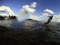 gopro 12/2009 Kiteboarding Radio Rd. New Jersey - 12-04