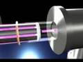 RF electron source