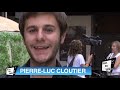 Dans ma télé.ca rencontre Patrick Huard au lancement de Taxi 22, saison 4
