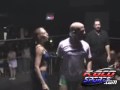 Kocosports.com Classic Combat TV: Womens Match: Gina Marie vs. Amy Love (The Rematch)